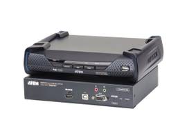 HDMI KVM OVER IP POE TRANSMITTER UNIT