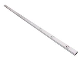LEGRAND-WIREMOLD USB PLUGMOLD 5FT WHT (PKG OF 2)