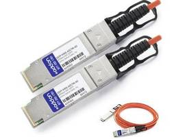 ADD-ONQSFPH40GAOC7MAO 7M 40GB-AOC TAA DAC F/CI