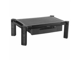 MONITOR RISER LARGE HEIGHT ADJUSTABLE
