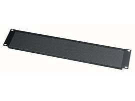 Legrand-Middle Atlantic RCK ACCORIES 2SP FINE PERF VT PNL