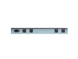 BLACK BOX CORP HORIZONTAL RACKMOUNT REMOTE PS580A-R2