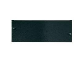 MILESTONE FORWARD 4SP FLANGED TEXTURED BLNK PNL