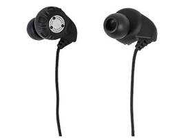 MONOPRICE ENHANCED BASS HI-FI NOISE ISOLATING EARB