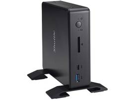 SHUTTLE COMPUTER NC02U LINUX ICP 3855U 4GB 32GB SSD 3Y