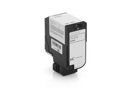 DELL S5840CDN CYAN TONER U AND R 12000 PG HIGH YIELD PART 9DJ63 SKU 593 BBXY