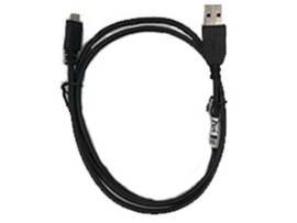 UNITECH MS652PLUS CABLE USB2.0 A/M TO MICRO BM 1M