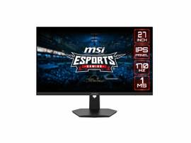 MSI MONITOR OPTIX G274 27 INC BLACK, 1920X1080 FHD NON GLARE