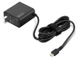 LENOVO PWR ADP_BO LENOVO 65W ADAPTER-US PIN
