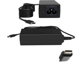 UNITECH SL220 USB-C PD POWER ADAPTER, QC3.0 & PD3.0, 5V/3A, 9V/3A, 12V/3A, 15V/3A, OR 20V/2.25A