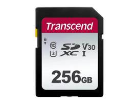 TRANSCEND 256G UHS-I U3 SD CRD READ