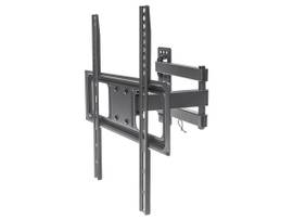 UNIVERSAL LCD FULL-MOTION WALL MOUNT