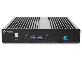 AOPEN CHROMEBOX COMMERCIAL 3 - CELERON / 4G / 64GB CELERON CM7305 / 4G / 64GB