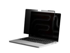 TARGUS HYPER MAGNETIC PRIVACY FILTER FOR MACBOOK PRO 14-INCH
