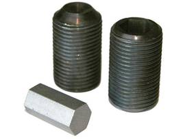 LEGRAND-CHIEF MOUNT CONNECTOR 0 EXTENSION