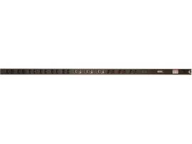 VERTIV 0U, 120V, 20A, L5-20P, (24) 5-20R, BASIC STANDARD