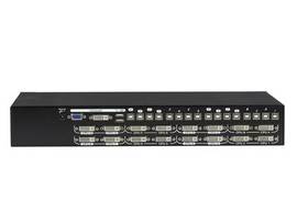 BLACK BOX CORP TCH EC FOR DVI + USB SERVERS AND KV9508A