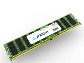 AXIOM 32GB DDR4-2133 ECC LRDIMM FOR NUTANIX - C-MEM-32GB-DDR4