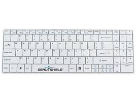 Cleanwipe , Washable, Chiclet Style, Keyboard w/ Keyboard Cover- US English - De