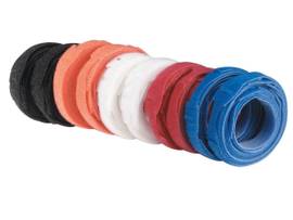 BLACK BOX CORP KEEP CABLES ORGANIZED W/HOOKLOOP WRAPS