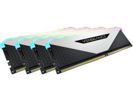 CORSAIR DDR4 3200MHZ 32GB 4X8GB DIMM UNBFFD 16-20-20-38 1.35V