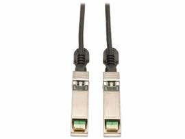 TRIPP LITE 7M SFP 10GBASE-CU PAS CPR CBL BLK 23FT