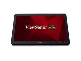 LED DSPL 24IN 1080P AIO DIGI KIOSK TCH