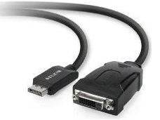 BELKIN DISPLAYPORT TO DVI