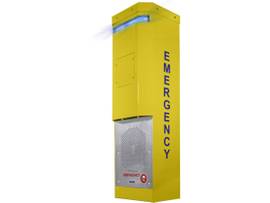 VALCOM IP EMERGENCY CALL STATION