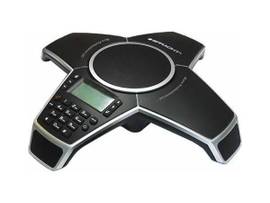 SPRACHT CP-3012 AURA PROFESSIONAL UC CONFERENCE PHONE DESKTOP PTSN AND SOFTPHONE FOR PC MAC VIA USB. MAKE ZOOM TEAMS  OTHER VOIP CONFERENCE CALLS.
