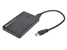 TRIPP LITE USB 3.0 SUPERSPEED 2.5IN SATA HARD DRIVE