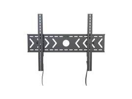 AMER FLAT PANEL WALL MOUNT WITH TILT (100KG)