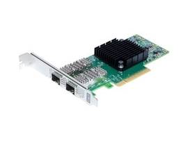 DUAL CHANNEL 25GBE X8