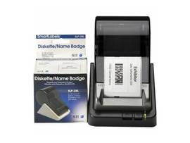 SEIKO LABELS-3.5IN DISK SGL PK 027469, M