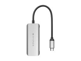 TARGUS HYPERDRIVE 4-IN-1 USB-C HUB