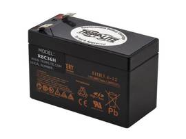TRIPP LITE REPLACEMENT BATTERY AVR550U/AVRX550U UPS