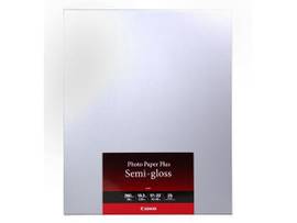 CANON SG-201 17 X 22 PLUS SEMI-GLOSS (25ST)
