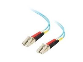 LEGRAND-ORTRONICS VS 15M LC LC 10G DPX PVC