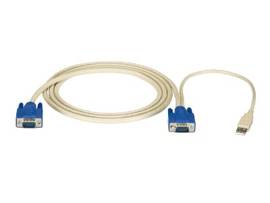 BLACK BOX CORP USB SERVER CABLE, 15-FT. ( EHN9000U-0015