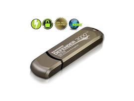 KANGURU 512GB DEFENDER 3000 ENCRYPTED USB 3.0