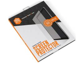 STM GLASS FOR IPAD 10TH GEN - CLEAR