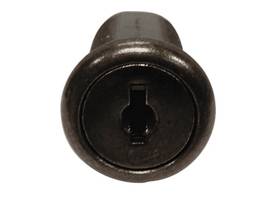 MILESTONE CLB FURNITURE ACCY LOCK1 BAYCLSC BRZ
