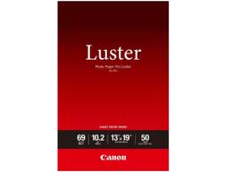 CANON LU-101 13 X 19 (A3+) (50 SHEETS/PKG)
