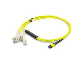 ADD-ON3M MPO TO 8XLC OS2 FANOUT CBL F/ ARISTA