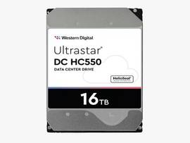 3.5IN 26.1MM 16000G 512E TCG P3 DC HC550