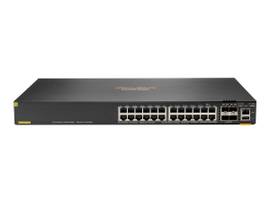 HPE ANW 6200F 24G 4SFP SW US EN