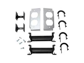 LEGRAND-WIREMOLD PK PRESET POWER KIT LESS