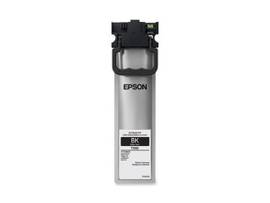 EPSON T10S STANDARD DBU BLACK INK PACK