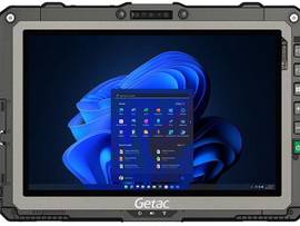 GETAC UX10G3: i5, FHD Cam, Win11+16GB, 256GB SSD, SR FHD LCD+TS+Rear Cam