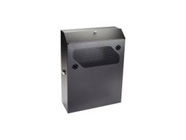 BLACK BOX CORP 4U LOW-PROFILE VERTICAL WMT CABINET -36D